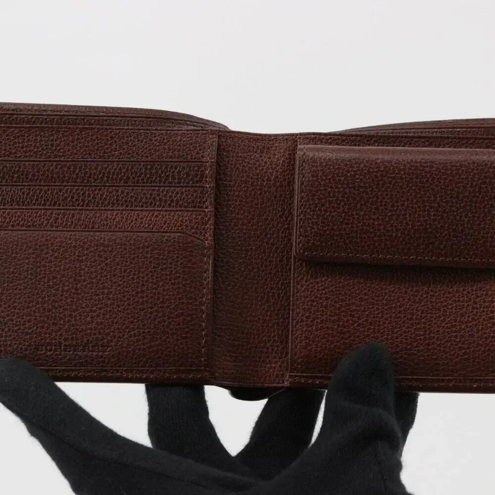 Burberry excellent comes